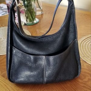 Danier Leather Shoulder Bag
